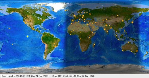 Image license and source: https://commons.wikimedia.org/wiki/File:Large_World_Topo_Map_2.png, greyline generated with linux app sunclock